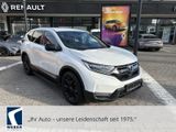 Honda CR-V 2.0 i-MMD Hybrid Sport Line 2WD - Honda Gebrauchtwagen Frankfurt