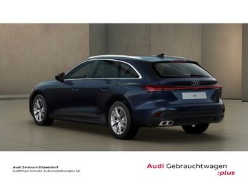 Audi A5 - 5