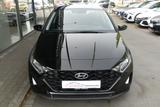 Hyundai i20 Trend*Tempomat*Allwetter*Virtual*Cam*CarPlay - gebrauchte Hyundai i20 aus dem Jahr 2023