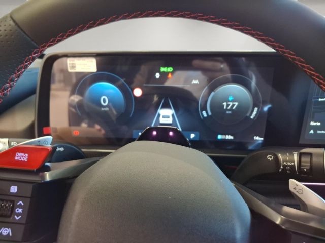 Hyundai IONIQ 6 - Bild 8
