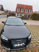 Audi A3 2.0 TFSI quattro S tronic S line Sportb. ...