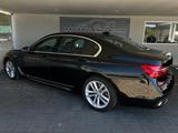 BMW 730d *M-PAKET*HARMAN-KARDON*MEMORY*LED*360°KAM* - gebrauchte BMW 730 aus dem Jahr 2018