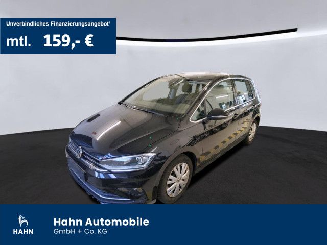 Volkswagen Golf Sportsvan 1.5TSI High DSG LED ACC PDC Navi