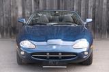 Jaguar XK8 Cabrio 3 Jahre Garantie - Jaguar XK8 aus 1997