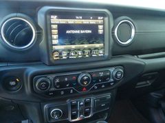 JEEP Gladiator Overland Launch Edition*AHK*