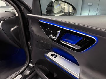 Mercedes GLC 220 - 11