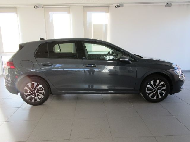 Golf  VIII ACTIVE 1.5 TSI NAV KAM KLI ACC LED LM