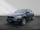 BMW X6 xDrive 30d M Sport-Paket |1.Hand|Keyl|HuD|H-K - BMW X6 in Hannover