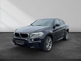 BMW X6 xDrive 30d M Sport-Paket |1.Hand|Keyl|HuD|H-K