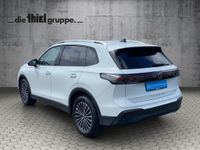 Volkswagen Tiguan - Vorschau Bild 7