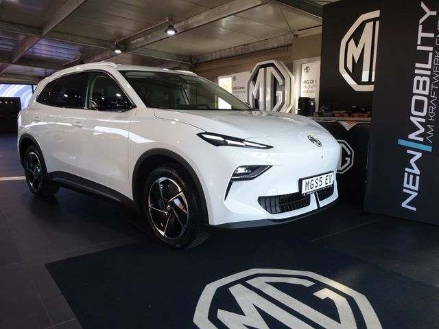 MG S5