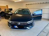 Volkswagen Passat Alltrack 2.0 TSI OPF DSG 4MOTION Allt... - Volkswagen Passat Alltrack mit Benzin-Antrieb