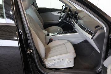 Audi A4 Avant 35 TDI VIRTUAL+ACC+LANE+LED+ALU