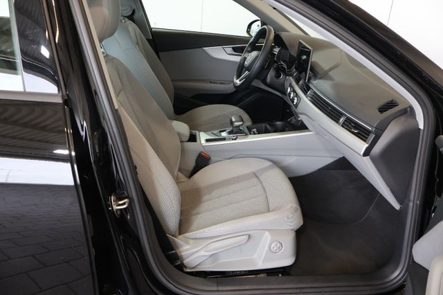 Audi A4 Avant 35 TDI VIRTUAL+ACC+LANE+LED+ALU