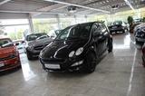 Smart ForFour 1,3 pulse - gebrauchte Smart ForFour aus dem Jahr 2007