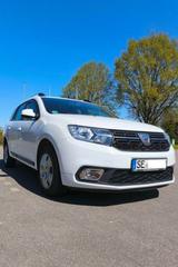 Dacia Logan MCV TCe 90 Comfort Comfort - Dacia Logan Comfort mit Benzin-Antrieb