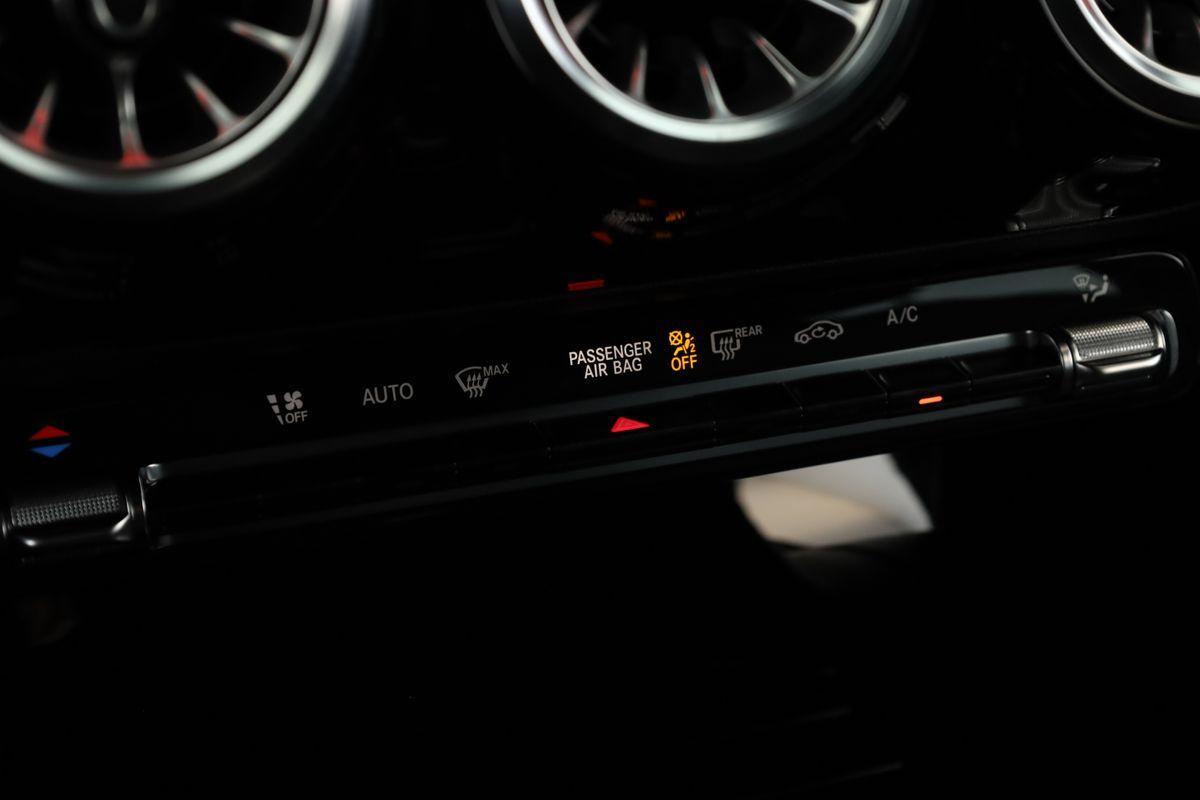 Mercedes-Benz A-Class 4M Progressive+ Night Matrix Nav KeyGo Kam, миниатюра 21