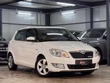 Skoda Fabia GreenLine*CANDY**SERVO*2.HAND - Skoda Fabia: Greenline
