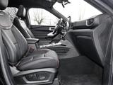 Ford Explorer ST-Line Plug-in-Hybrid AHK+LED+Kamera - Ford Explorer: ST