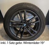 BMW X3 xDrive30d/M Sport/Pan Dach/AHK/Stdheizng - BMW X3 mit Diesel-Antrieb: Geländewagen, Automatik