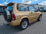 Suzuki Grand Vitara 2.0 - gebrauchte Suzuki Grand Vitara aus dem Jahr 1999