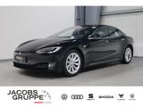 Tesla Model S Long Range Klima*SH*LED * - gebrauchte Tesla Model S aus dem Jahr 2019