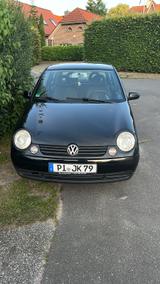 Volkswagen Lupo 1.0 Trendline Trendline - Volkswagen Lupo: Trendline
