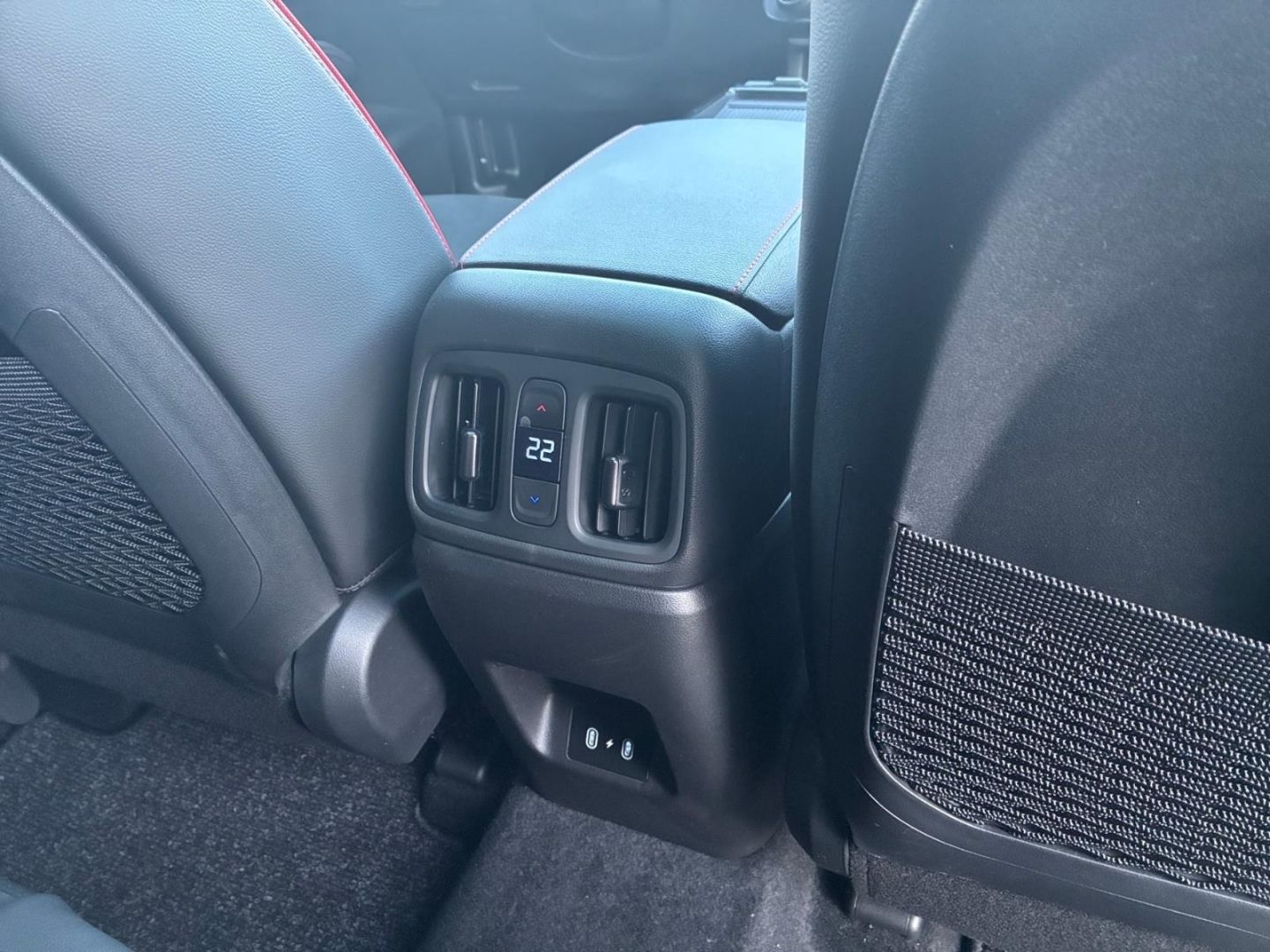 Hyundai Tucson – Bild 22
