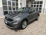 Volkswagen T-Roc 1.0 TSI Style BlueMotion Techno - Volkswagen T-Roc mit Benzin-Antrieb: Kombi