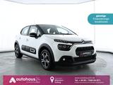 Citroën C3 1.2 PureTech Feel Pack Einparkhilfe|Klima - Citroën C3 Gebrauchtwagen in München