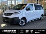 Opel Vivaro Kombi L 1.5 Diesel ** 9-Sitzer/PDC ** - Opel Vivaro