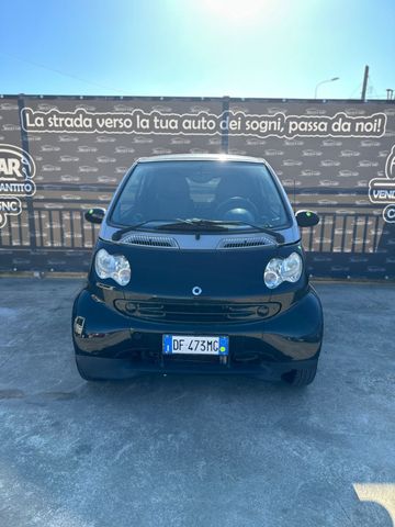 Smart SMART FORTWO (anno 1999)