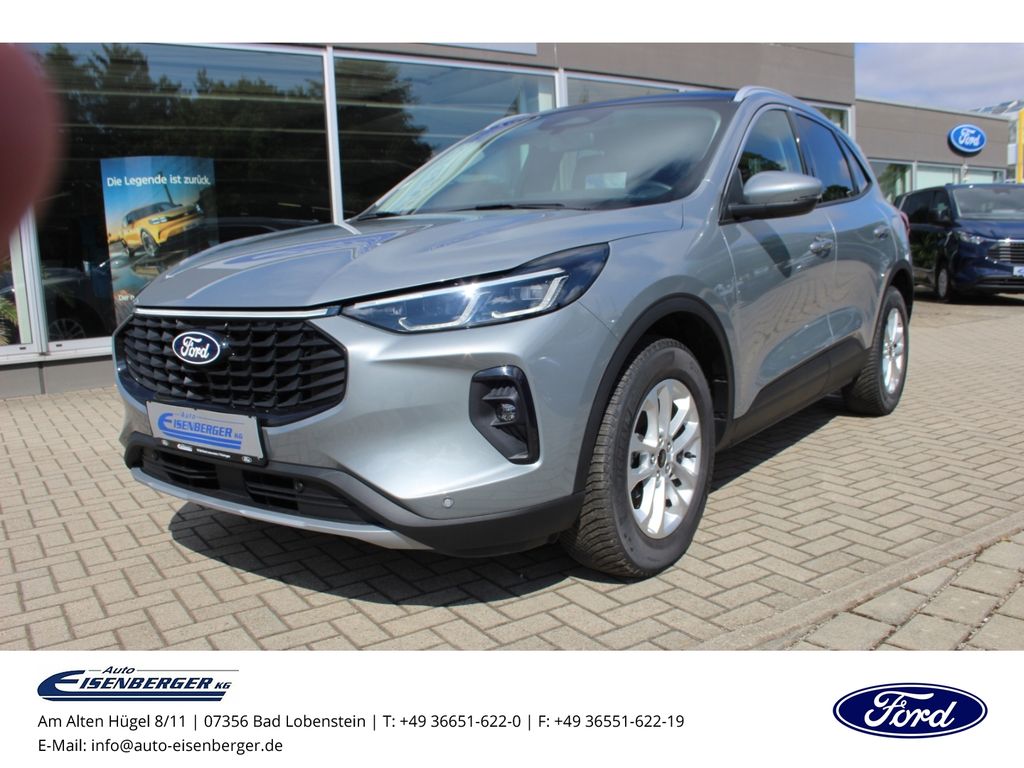Image of Ford Kuga