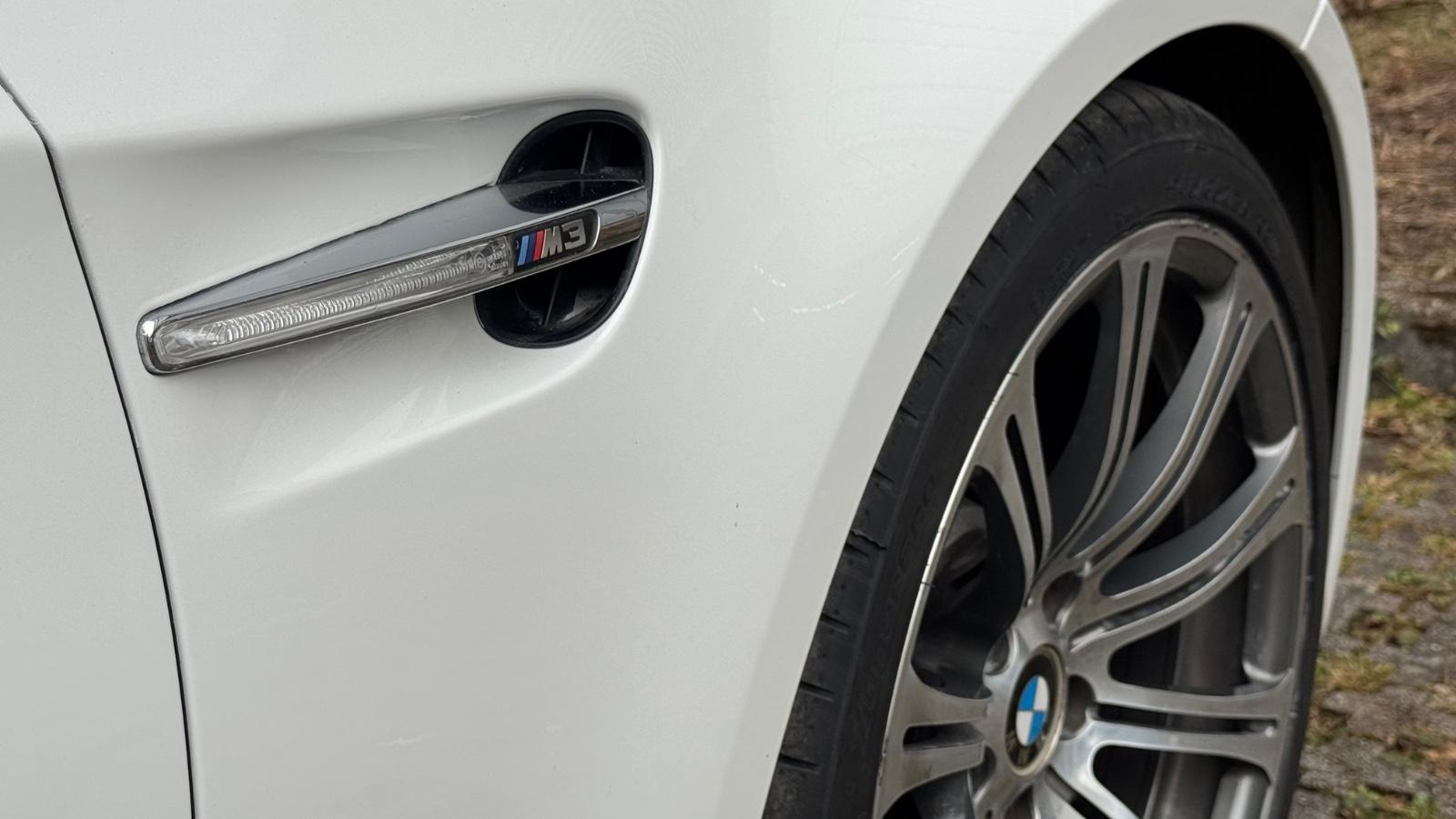 BMW M3 E92 V8 4.0 420 ch BVA - CUIR - BI-XENON - HARMAN KARDON