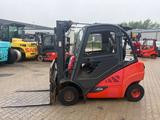 Linde H 25 D EVO,  Baujahr: 2018, Triplex 4860 mm - Offers