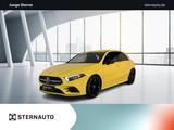 Mercedes-Benz A 250 AMG Multibeam Night Spur 19 Zoll MBUX - Mercedes-Benz A 250 in Dresden
