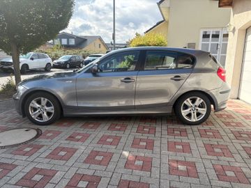 BMW 116 - 8