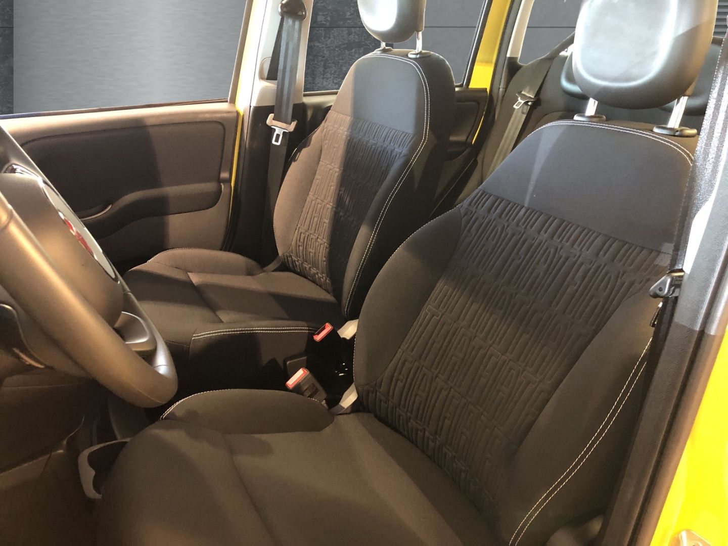 Fiat New Panda - Bild 8