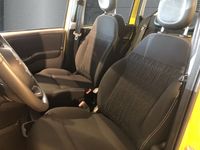 Fiat New Panda - Vorschau Bild 8