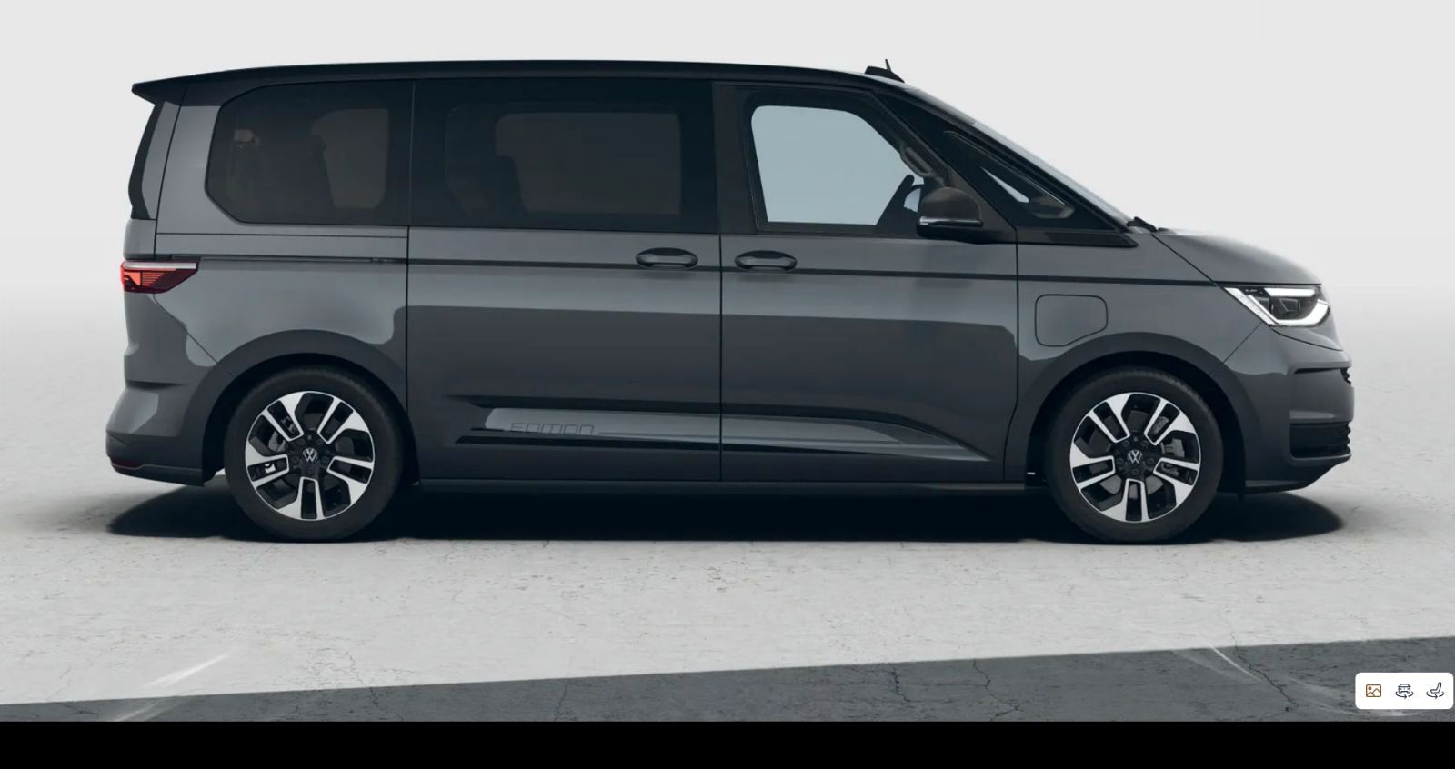 Volkswagen T7 Multivan - Bild 10