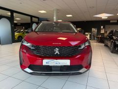 PEUGEOT 3008 Allure Facelift|LED|Navi|KeylessICarplay