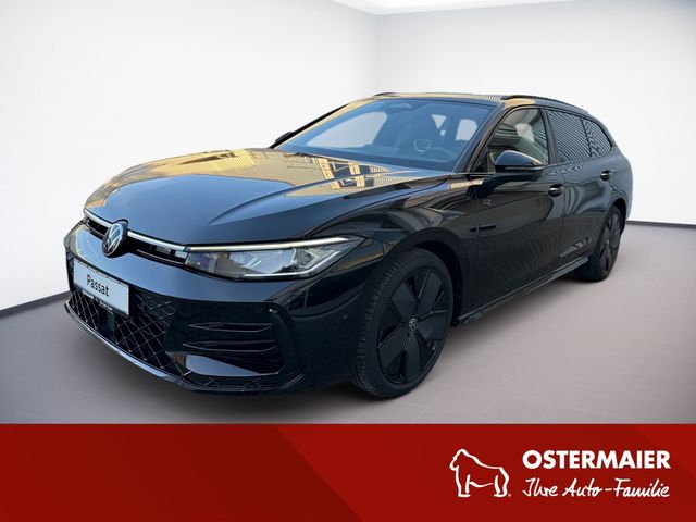 Volkswagen Passat R-Line Black Style 2.0 TDI 4M. DSG 193 PS