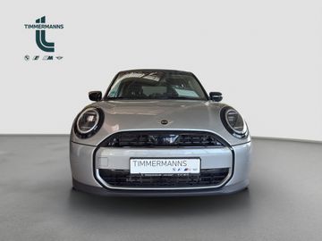 MINI Cooper C - 8