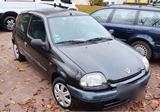 Renault Clio 1.2*97 TKM*TÜV 08/2027 - gebrauchte Renault Clio aus dem Jahr 2000
