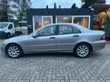 Mercedes-Benz C 180 Kompressor*TÜV NEU*PDC V+H*NAVI*SHZ*ALU - gebrauchte Mercedes-Benz C-Klasse aus dem Jahr 2005