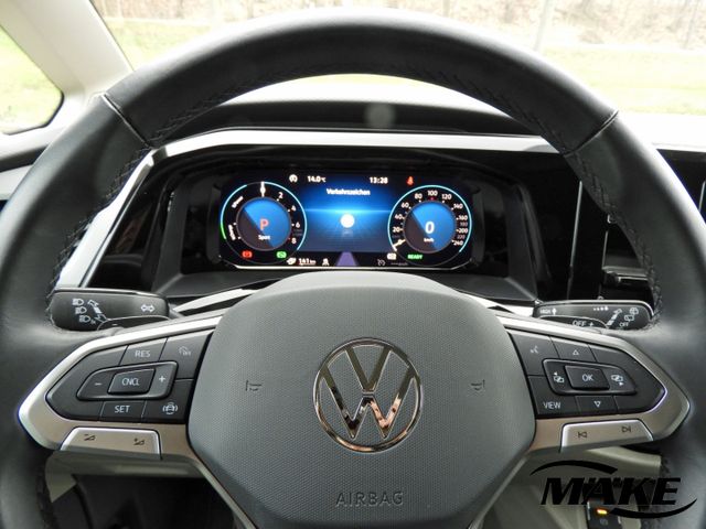 T7 Multivan 1.4 eHybrid DSG Navi DCC PDC GRA ALU