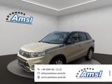 Suzuki Vitara 1.4 BoosterJet AT Comfort+ AllGrip *PANO* - Suzuki Vitara: Allgrip