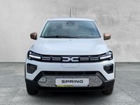 Dacia Spring - Vorschau Bild 8