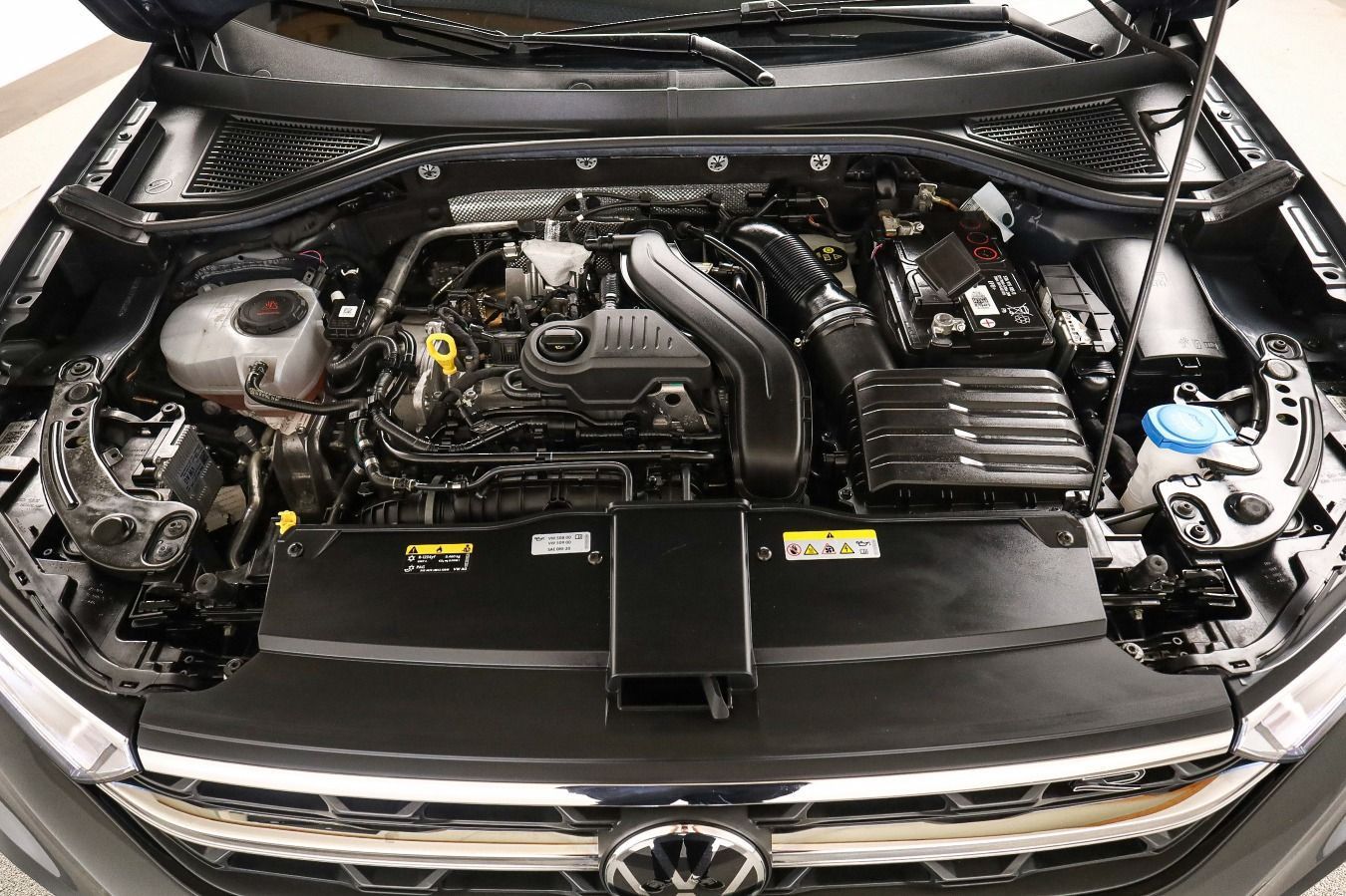 Volkswagen T-Roc - Bild 28