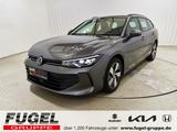 Volkswagen Passat Variant 1.5 TSI ACC|Navi|Winter|Kamera - Volkswagen Passat aus 2024